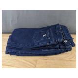 4 Pairs Carhartt Men