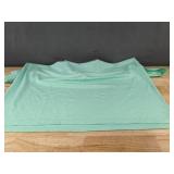 Members Mark Stretch Pique Polo Mint XXL - Brand New