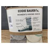 4 Pairs Eddie Bauer Women