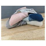 4 Pairs Eddie Bauer Women