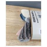 4 Pairs Eddie Bauer Women