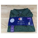 Champion NDSU Bison Men