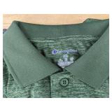 Champion NDSU Bison Men