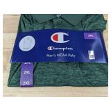 Champion NDSU Bison Men