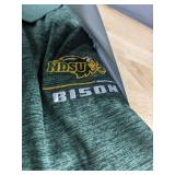 Champion NDSU Bison Men