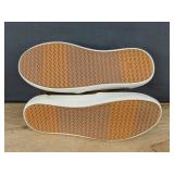 Cat & Jack Colby Boys Brown Sneakers Size 1 - Brand New