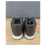 Art Class Nash Boots Boys Size 5 Gray - Brand New