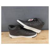 Art Class Nash Boots Boys Size 5 Gray - Brand New