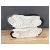 Art Class Nash Boots Boys Size 5 Gray - Brand New