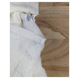 Disney Aristocats Marie Girls 5T Sweatshirt and Pant Set - New