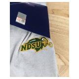 Champion NDSU Gray Polo Shirt 2XL Men