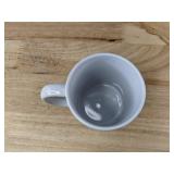 Trump Vance 45/47 Coffee Mug- Brand New