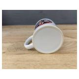 Trump Vance 45/47 Coffee Mug- Brand New