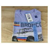 Ford Bronco Women