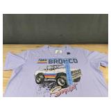 Ford Bronco Women