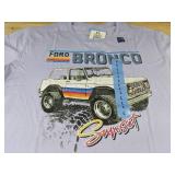 Ford Bronco Women