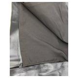 Edited x Hunter McGrady Faux Leather Skirt Size 6 Black $89 Retail - Brand New