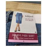 Edited x Hunter McGrady Women