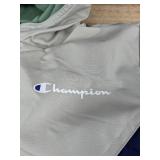 Champion Boys Windbreaker Jacket Size S (6/7) $80 Retail - Brand New