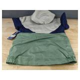 Champion Boys Windbreaker Jacket Size S (6/7) $80 Retail - Brand New