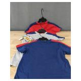 3 Marvel Boys T-Shirts Size 3T - Brand New