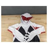 Spider Man Kids Costume with Mask Size 8/9 - Brand New