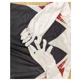 Spider Man Kids Costume with Mask Size 8/9 - Brand New