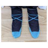 Spider Man Kids Costume with Mask Size 8/9 - Brand New