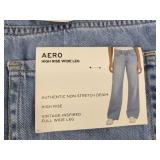 Aero Women