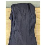 5 Carhartt Fire Resistant Work Pants in Blue, Size 48x34 *Z