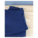 3 Pairs Carhartt Jeans 48x32 Denim Work Pants *Z