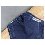 3 Pairs Carhartt Jeans 48x32 Denim Work Pants *Z