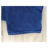 3 Pairs Carhartt Jeans Size 34x32 Denim Work Pants *Z