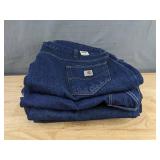 4 Pairs Carhartt Men