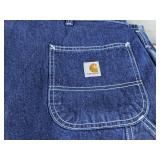 4 Pairs Carhartt Men