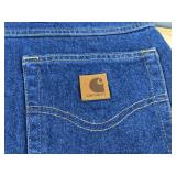 4 Pairs Carhartt Men