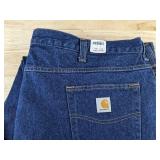 4 Pairs Carhartt Men