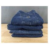4 Pairs Carhartt Women