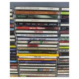 113+ Music CDs: Mixed Genres & Artists *C
