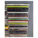 113+ Music CDs: Mixed Genres & Artists *C
