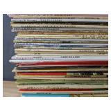 86+ Variety Vinyl LP Record Album Collection *C