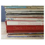 86+ Variety Vinyl LP Record Album Collection *C