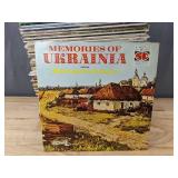 86+ Variety Vinyl LP Record Album Collection *C