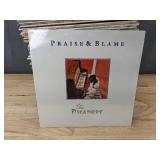 86+ Variety Vinyl LP Record Album Collection *C