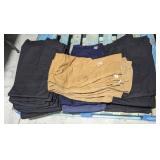 Reseller Dream! Carhartt and Red Kap Men