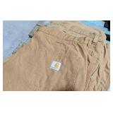 Reseller Dream! Carhartt and Red Kap Men