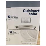 Cuisinart Soho 36-oz Blender - Brand New