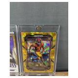 JJ McCarthy Draft Class & Jordan Addison Minnesota Vikings NFL Prizm Rookie Cards