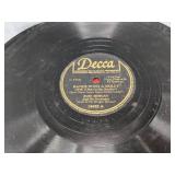 80+ Vintage 10-Inch Vinyl Albums *C