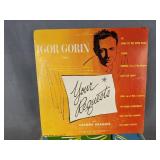 80+ Vintage 10-Inch Vinyl Albums *C